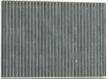 Corteco 49387666 Filtro Abitacolo Filtro Antipolline Per Suzuki Vitara (Ly) Carbone Attivo