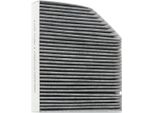 Ridex 424I0423 - Oe 205 835 01 47 Filtro Aria Abitacolo Per Amg Gt (X290), Classe C (W205), Classe C (A205), Classe C (C204), Classe C (C205), Classe C (S205), Cls (C257), Classe E (W213), Classe E (S213), Classe E (A238), Classe E (C238), Eqc (N293), Classe G (W463), Glc (X253), Glc (C253), Glc, Gle (V167), Gle (C167), Gls (X167)