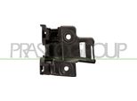 Prasco VG0381054 - Oe 5K6807393A Staffa Paraurti, Posteriore Sinistra Per Golf Vi