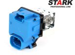 Stark SKCU-2150114 - Oe 1308 Cp Unità Di Controllo, Riscaldamento, Ventilazione Per Berlingo, C4 (La), C4 G-Picasso I (Ua), C4 I (Lc), C4 Picasso I (Ud), Partner, Partner Tepee