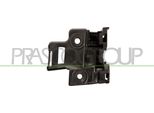 Prasco VG0381053 - Oe 5K6807394A Staffa Paraurti, Posteriore Destra Per Golf Vi