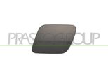 Prasco VG8171238 - Oe 7L6807751BGRU Fascione Paraurti Anteriore Sinistro Per Touareg (7L)