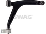 Swag 62 73 0033 Braccio Trasversale Anteriore Destro Inferiore Adatto Per Peugeot Partner Combispace (5F)