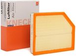 Mahle Lx 4233 - Filtro Aria Oe 31370089 Per XC90 Ii (256), XC60 Ii (246), V90 Ii (235, 236), V60 Ii (225, 227), V60 I (155, 157), S90 Ii (234), S60 Iii (224)