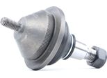 Ridex 2462S0255 - Oe 116002101907 Giunto Sferico Inferiore Anteriore Per Rz (162)