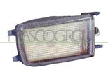 Prasco VG0324013 - Indicatore Di Direzione Oe 1H0953050A, Destro Per Golf Iii (1H), Golf Cabriolet (1E), Vento (1H)