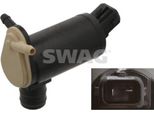 Pompa Lavaggio Swag Per Ford Fiesta Mk5 Hatchback (JH1, JD1, JH3, JD3) 99 90 6084