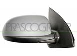 Prasco HN0037313P - Oe 876200X340 Specchio Esterno Destro Per I10 (Pa)