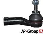 Jp Group 4344601580 - Oe 4852000QAP Spurstangenkopf FüR Megane I, Twingo Iii (Bc), Megane Scenic, Scenic I, Thalia Ii (Lu), Twingo I (S06), Clio Ii, Kangoo (Kc), Kangoo (Fc), Twingo I (C06), Thalia I (Lb), Twingo Ii (CN0), Clio Iii, Wind (E4M)