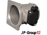 Jp Group 1193904600 - Oe 078133471AX Sensore Di Flusso Dell'aria Di Massa Per A4 (8D), A6 (4A), Passat (3B), A8 (4D)