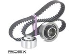 Ridex 307T0251 - Set Di Cinghie Dentate Per Coupé (Rd), Elantra (Xd), Lantra Ii (J-2), Matrix (Fc)