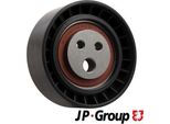 Jp Group 3318300200 Rullo Tenditore Cinghia Trapezoidale Per Fiat Marea Weekend (185) Marea (185) Per Alfa Romeo 156 Sportwagon (932) Per Lancia Lybra Sw
