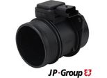 Jp Group 4193900500 - Oe 1920GN Sensore Di Flusso D'aria Di Massa Per 307, 307 Sw (3H), C4 I (Lc), C4 (La), 607 (9D, 9U), 307 Cc (3B), 407, 5008 I, 407 Sw (6D, 6E), C4 Picasso I (Ud), C4 G-Picasso I (Ua), 308 I, C5 Iii (Rd), C5 Iii (Rw), 308 Sw I, 3008 (0U), 308 Cc (4B), C4 Ii (Nc), DS4