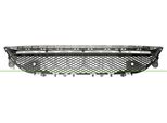 Prasco ME0472130 - Oe A2138856900 Fascia Paraurti Anteriore Per Classe E (W213), Classe E (S213)
