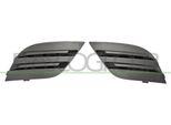 Prasco RN3302125 - Oe 263314950R Fascia Paraurti Anteriore Per Clio Iv