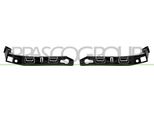 Prasco PG5001055 - Oe 1610116580 Staffa Paraurti, Anteriore Per 2008 I (Cu)