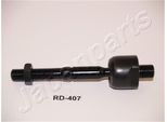 Japanparts RD-407 - Oe 53010 S84 A01 Giunto Assiale, Tirante Per Accord Vi