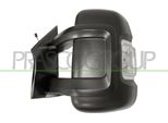 Prasco FT9307114 - Specchio Esterno Oe 1613692780, Sinistro Per Jumper, Ducato, Boxer