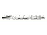 Prasco BM0311224 - Oe 51117396835 Striscia Di Rivestimento, Griglia Radiatore Sinistra Per Serie 3 (F31), Serie 3 (F30)