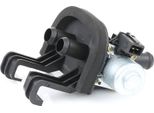 Ridex 2073C0002 - Valvola Di Controllo Del Refrigerante Oe 1 446 173 Per Fiesta Iii, Fiesta Iv, Fiesta V, Fiesta Vi, Ka (Rb), Ka (RU8), Puma, Street Ka (RL2), Transit, Transit Tourneo