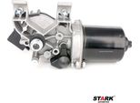 Stark SKWM-0290077 - Oe 7701 054 828 Motore Tergicristallo Anteriore Per Megane Ii