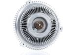 Ridex 509C0041 - Frizione Oe 1112000522, Ventola Radiatore Per Clk (C208), Clk (A208), Classe E (W210), Classe E (S210), Classe M (W163), Slk (R170)