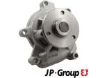 Jp Group Pompa Refrigerante Pompa Acqua Per Toyota Yaris Hatchback (P1) 4814100400