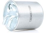 Ridex 9F0102 - Oe 642 090 16 52 Filtro Carburante Per Classe A (W169), Classe B (W245), Classe C (W204), Classe C (C204), Classe C (S204), Classe E (W212), Classe E (A207), Classe E (C207), Classe E (S212), Classe Gl (X164), Classe Glk (X204), Classe M (W164), Classe R (W251), Classe S (W221), Sprinter (W906), Viano (W639)
