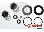 Autofren Seinsa Kit Di Riparazione Pinze Freno Per Isuzu D-Max I Pickup (Tfr, Tfs) Anteriore 43Mm D42196C