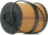 Ridex 7O0180 - Oe 8 97310 472 0 Filtro Olio Per Signum (Z03), Vectra C (Z02), Espace Iv (Jk), Vel Satis (BJ0)