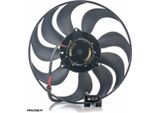 Ridex 508R0123 - Ventola Radiatore Oe 1J0959455P Per Leon (1M1), Toledo Ii (1M2), Octavia I (1U), Bora (1J), Golf Iv (1J)