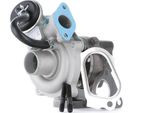 Ridex 2234C0138 - Turbocompressore Oe 71724166 Per 500 (312), Doblo, Fiorino, Punto, Idea, Panda, Qubo, Siena, Corsa D (S07)