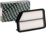 Japanparts FA-H23S - Filtro Aria Oe 28113 2S000 Per Elantra (Md, Ud), I30 (Gd), I40 (Vf), Ix35, Carens Iv, Ceed (Jd), Ceed (Ed), Pro Ceed (Jd), Sportage (Sl)