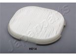 Japanparts FAA-H014 - Filtro Aria Abitacolo Oe 79831 S2A 003 Per S2000 (Ap)