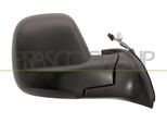 Prasco PG9107213 - Oe 96777550XT Specchio Esterno Destro Per Berlingo, Partner, Partner Tepee