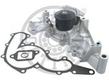 Pompa Refrigerante Optimal Pompa Acqua Per Toyota Land Cruiser 100 (UZJ100) AQ-1868