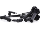 Ridex 685I0075 - Oe 1052493 ZüNdleitungssatz FüR C-Max, Cougar, Fiesta Iv, Fiesta V, Transit Connect, Tourneo Connect, Street Ka (RL2), Puma, Mondeo Iv, Mondeo Iii, Mondeo Ii, Maverick, Ka (Rb), Galaxy (Wgr), Fusion, Focus Ii, Focus (Dnw), Focus (Dfw), Focus (Daw, Dbw), Focus C-Max (DM2), Fiesta Vi, 2 (Dy), V50 (545), S40 Ii (544), C30 (533)