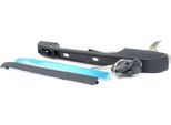 Ridex 1373D0005 - Oe 191 837 206 Maniglia Porta, Anteriore Destra Per Jetta Ii (165, 19E, 1G2), Polo (80, 86C)