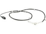 Ridex 3938E0017 - Oe 055558578 Sensore Di Temperatura Dell'aria Per Astra H, Zafira B