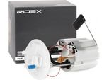 Ridex 1382F0168 - Pompa Carburante Oe 46838198 Per Ducato, Idea, Punto