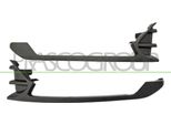 Prasco RN3302145 - Oe 601995942R Modanatura, Paraurti Per Clio Iv