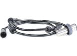Ridex 412W0315 - Sensore Abs Oe 1518725 Per Range Rover Ii (P38A)