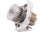 Ridex 1260W0230 - Oe 55204538 Wasserpumpe FüR Giulietta (940), Mito (955), 124 Spider, 500 (312), Punto, 500L (351, 352), 500X (334), Brava, Bravo, Doblo, Fiorino, Idea, Linea, Marea, Palio, Panda, Qubo, Seicento, Siena, Stilo, Strada, Tipo, Ka (RU8), Renegade, Combo (X12), Combo Tour (X12)