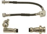 Trw PHD971 - Tubo Freno Oe 46210 50J60 Per Primera (P10)