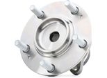Ridex 654W0904 - Set Di Cuscinetti Ruota Oe 527502K000 Per Ix20 (Jc), Venga (Yn), Soul (Am)