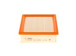 Bosch F 026 400 369 - Filtro Aria Di Primo Equipaggiamento K68247339A Per 500X (334), Compass, Renegade