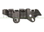Prasco OP0361004 - Oe 39003564 Staffa Paraurti, Anteriore Sinistra Per Corsa E (X15)