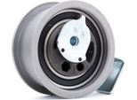 Ridex 308T0051 - Spannolinamento, Zahnriemen FüR A2 (8Z), A3 (8L), A4 (8D), A4 (8E), A6 (4B), Galaxy (Wgr), Alhambra (7V), Arosa (6H), Leon (1M1), Toledo Ii (1M2), Fabia I (6Y), Octavia I (1U), Superb I (3U), Bora (1J), Golf Iv (1J), Lupo (6E1, 6X1), New Beetle, Passat (3B), Polo (6N), Polo (9N), Sharan (7M)