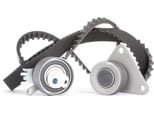 Ridex 307T0013 - Oe 74 38 610 040 Zahnriemensatz FüR Laguna I, Safrane Ii (B54), C70 I (872, 873), S40 I (644), S60 I (384), S70 (874), S80 I (184), V40 (645), V70 I (875, 876), V70 Ii (285), XC70 (295)