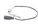 Ridex 3938E0023 - Oe 059 906 088 Bj Sensore Temperatura Gas Di Scarico Per A4 (8K), A5 (8T), A5 (8F), A6 (4G), A7 (4G), A8 (4H), Q5 (8R), Q7 (4L), Cayenne (92A), Macan (95B), Panamera (970), Touareg (7P)